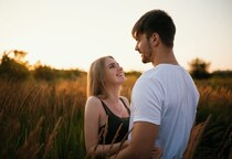 言っちゃった…。男が好きな女性だけにしか言わない「４つの言葉」