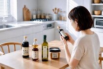 今のままで大丈夫？酷暑の夏前に見直したい「調味料の保存方法」