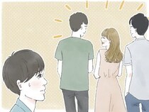 嫌われる原因です。男性が女性に対して「内心イヤと感じていること」