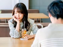 絶対に付き合えない。恋心を萎えさせる「つまらない女」の特徴