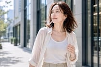 【40代・50代】シミも毛穴も隠したい。でも隠しすぎない。2026初夏ベースメイクの新ルール