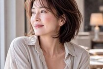 【40代・50代】唇は作り込みすぎない。今っぽくて若々しい2026夏リップの正解
