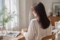 「ちゃんとケアしてるのに…」髪がきれいに見える人がやっている３つの習慣