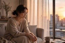不倫を終えたあとに残るもの。後悔する女性としない女性の違い
