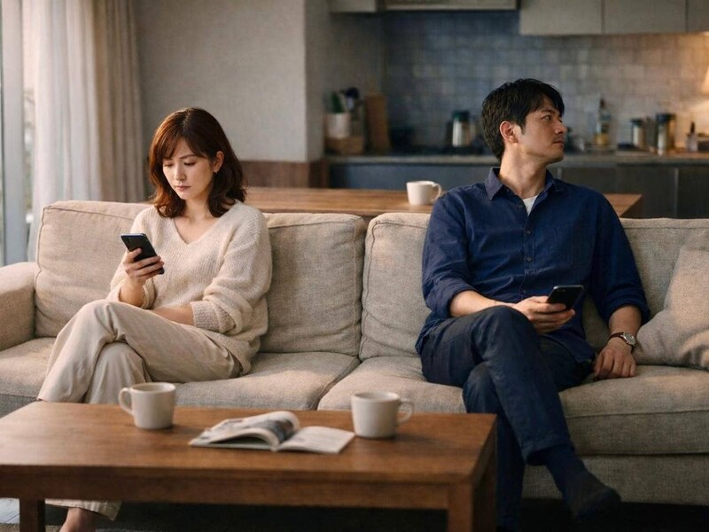 恋愛対象から外されることにも。男性が「付き合えない」と感じる女性とは