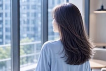 髪がきれいな人はここが違う。パサついて見える人との３つの決定的な違い