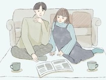 生涯一、運命を感じた！男が「結婚を決める理由」とは