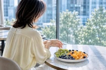 ダイエット中、フルーツは食べてもいい？40代以降が知っておきたい“果物との付き合い方”