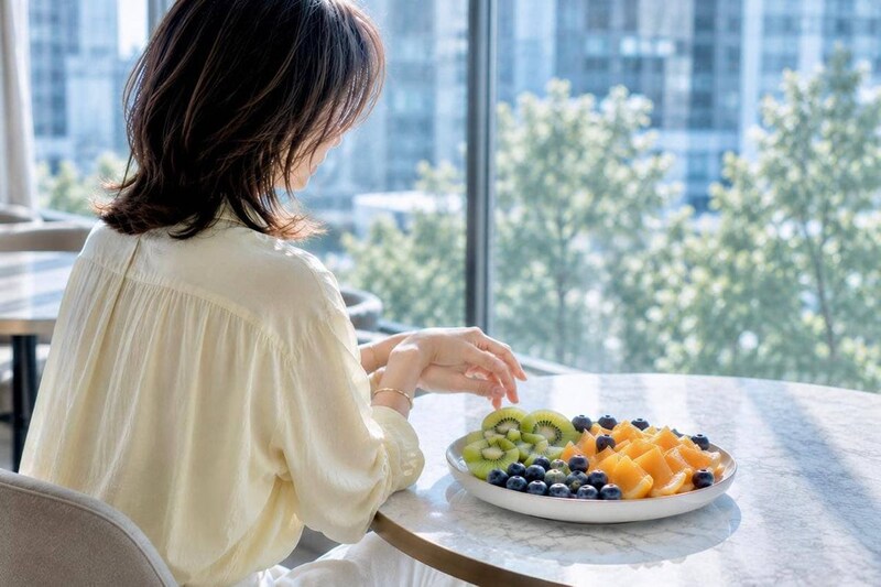 ダイエット中、フルーツは食べてもいい？40代以降が知っておきたい“果物との付き合い方”