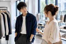 「あれ、それ私の口ぐせ…？」男性が本命相手の言葉まで覚えてしまう理由