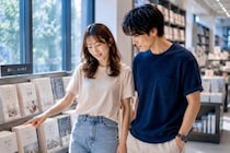 「それ俺も！」つい同調したくなるのは男性の本命行動