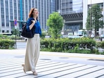 １日最低30分は歩く。10kg減量×太もも３cm減を達成した【下半身ダイエット】のコツ