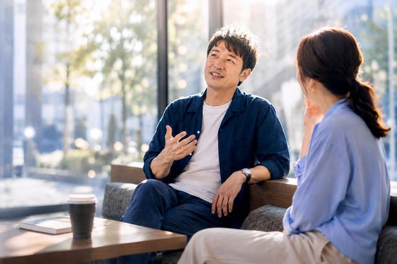 「なんで昔の話ばかりするの？」男性が”わかってほしい”と思うときの行動