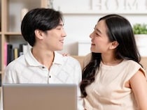 「追いかける恋」が終わる。男性が本気で惹かれる“心のあり方”