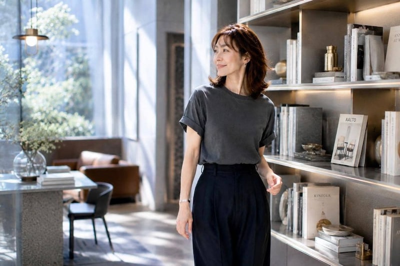 決して無理なんてしていない。自然体で若々しい人がしている３つの習慣
