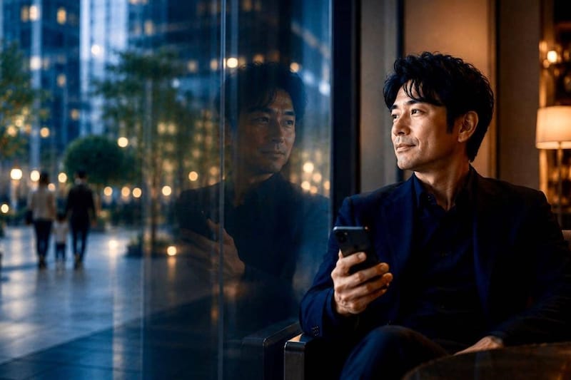 「誰も不幸にしてない」は本当？不倫する男性に潜む“間違った倫理観”