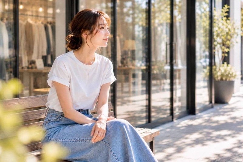“いい子だよね”で終わってない？“付き合いたい”と思われる女性との違いとは