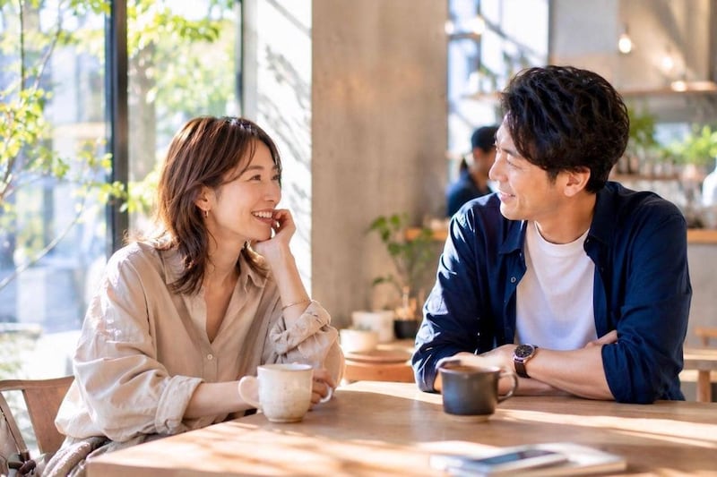 尽くすほど愛されない?頑張る恋と、愛される恋の分かれ道