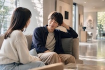 彼が“格好悪い自分”を見せ始めた。これ、脈アリのサインかも