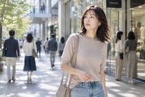 「急に耳鳴りが気になる」40代以降が知っておきたい耳と体の変化