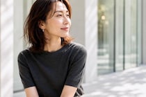 【40代・50代】今っぽい人は“引き算”が上手。夏メイクを洗練させる３つのポイント