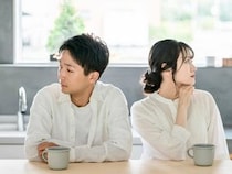 「甘え上手」と「重い女」は紙一重？男性が冷める“甘え方”３選