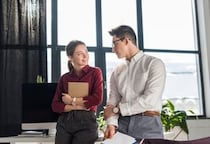 無言の告白です。男性が好きな女性にする「好きバレ覚悟の行動」