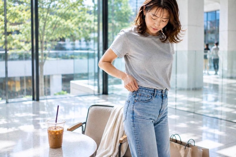 暑い季節の方が体重が増えちゃう…。そんな人がやりがちな3つのNG習慣