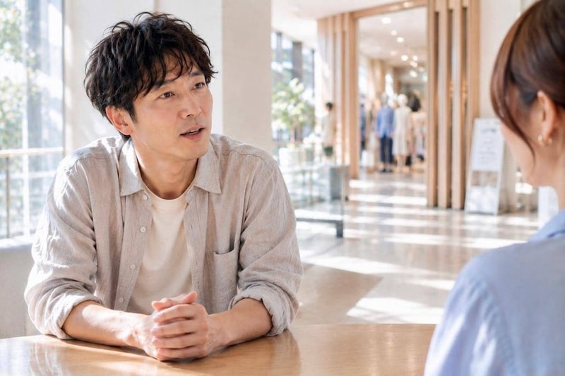 「この日って空いてる?」何気ないセリフの裏にある男性の”本音”とは