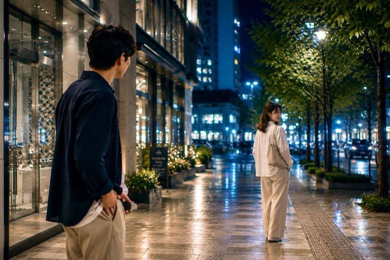 「帰ったら電話していい?」男性が本命だけに見せる“名残り”のサイン