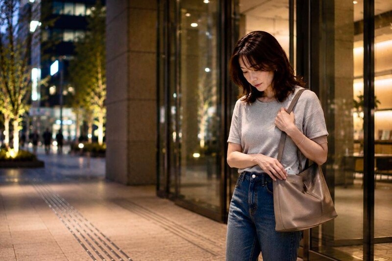 がっかりして欲しくない。でも、“いい彼女”であろうとするほど恋は苦しくなる