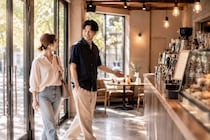 彼にとって特別な存在だから。「ここ行ってみない？」に隠された男性の本音