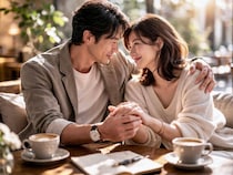 見落としていては損。「運命の人」との間だけに見られる“絆”のサイン