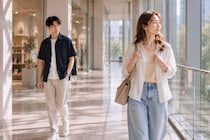 都合のいい存在で終わる女性と、心から愛される女性。その差とは