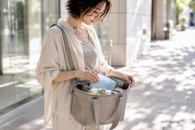 保冷バッグだけで安心?保冷剤は何時間もつ?知っておきたい3つのこと