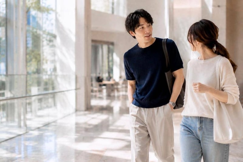 真っ先に報告してくるのはなぜ?男性が好きな人にしか見せない行動