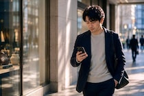 「なんで毎日連絡してくるの？」男性が”好きな相手”だけに見せる行動習慣