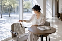 「夏なのに体が冷える…」40代以降が知っておきたい体の変化