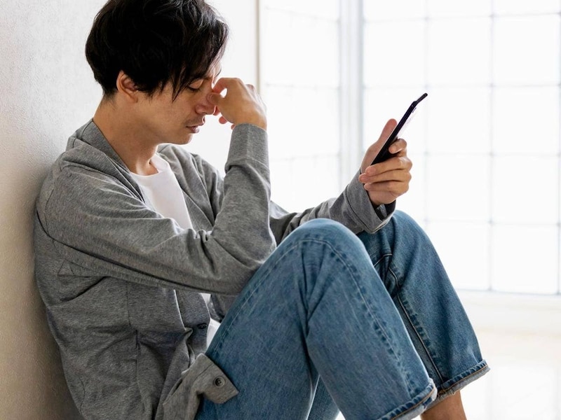 「彼女をフラなきゃ良かった…」破局後に男性が“後悔”する瞬間