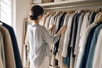 クローゼットが片付かない…。衣類収納で見落としがちな３つの原因