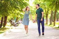 告白しちゃおうかな。男性が女性に「めちゃくちゃ相性いい」と感じる瞬間