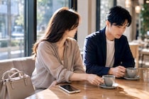 尽くしても報われない…。“与えすぎる女性”に共通する３つの特徴