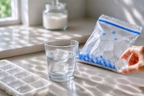 氷にも賞味期限あるの？家庭の氷と市販の氷の違いとは？