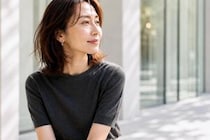 【40代・50代】今っぽい人は“引き算”が上手。夏メイクを洗練させる３つのポイント