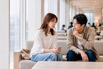 「それ俺も気になる」は本命サイン。男性が”好きなもの”を共有したくなる理由