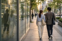 いつの間にか当たり前に。男性が本命相手とだけ育てたくなる“日常”のかたち