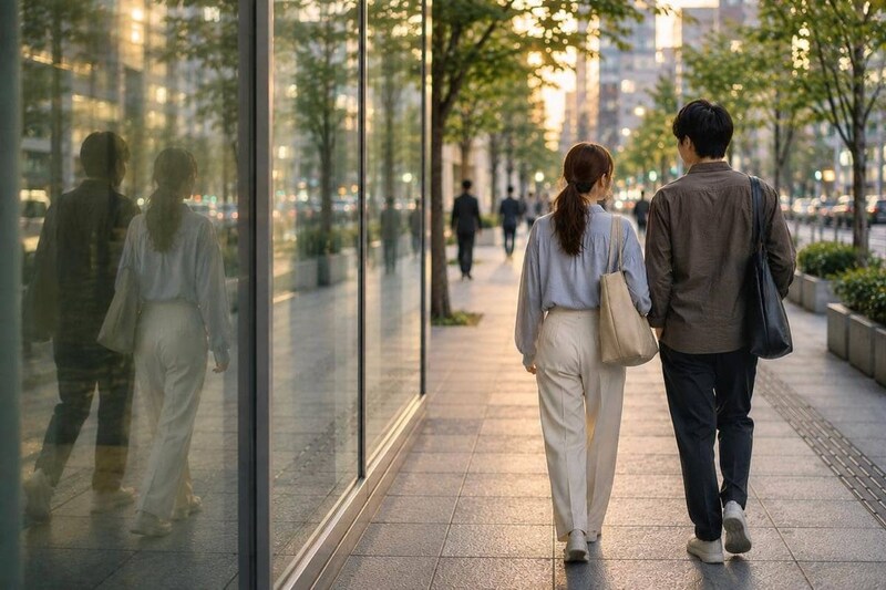 いつの間にか当たり前に。男性が本命相手とだけ育てたくなる“日常”のかたち