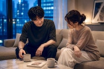 「実は今日やらかしました…」男性が本命にだけ“失敗談”を話すワケ