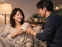「疲れてるんじゃない？」男性があなたの変化に気づくのは本命行動