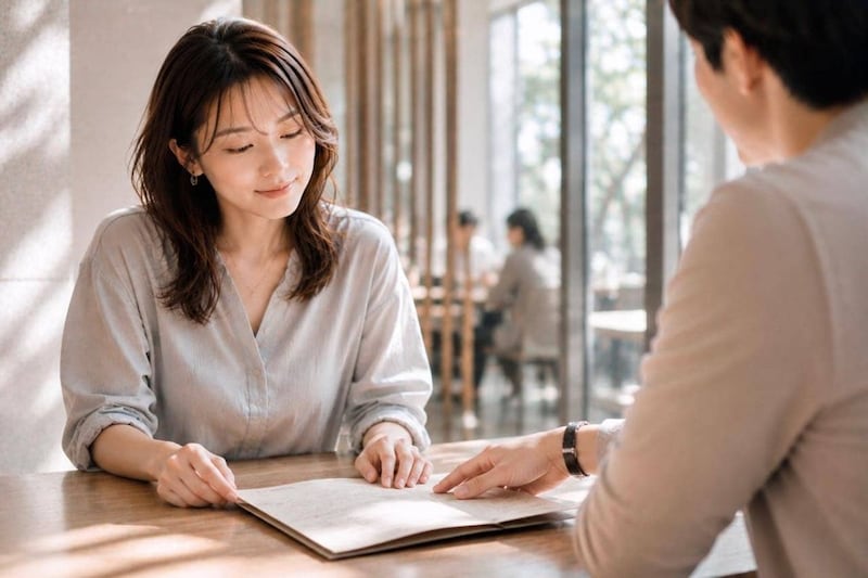 何が違うの?男性から「もっとしてあげたい」と思われる女性の共通点